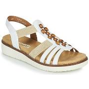 Sandaalit Remonte  GRISSA  39