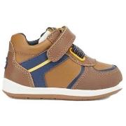 Kengät Mayoral  42336 Botín Primeros Pasos velcro ECOFRIENDS Marrón  2...