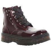 Saappaat Lumberjack  ELINOR SGE6501-001 Burdeos  37