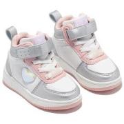 Kengät Conguitos  OSSH133014 Plata  22