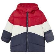 Paksu takki Mayoral  2437 Rojo  6 kuukautta