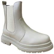 Saappaat Asso  AG 15663 Beige  37