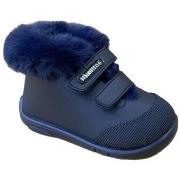 Saappaat Titanitos  B 500 PINI Marino  20