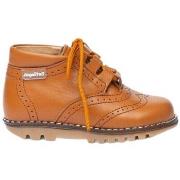 Saappaat Angelitos  BOTA CLASICA 425 Cuero  19