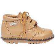Saappaat Angelitos  BOTA CLASICA 425 Camel  19