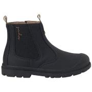 Saappaat Mayoral  44526 BOTIN CHELSEA NIÑO Negro  30