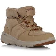 Talvisaappaat Skechers  Glacial Ultra-trend  36