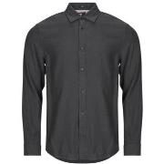 Pitkähihainen paitapusero Tommy Jeans  TJM REG FLANNEL SHIRT EXT  EU S