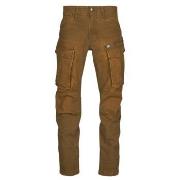 Reisitaskuhousut G-Star Raw  ROVIC ZIP 3D REGULAR TAPERED  US 36 / 34