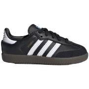 Tennarit adidas  Samba OG EL I Baby Sneakers IE3680  19
