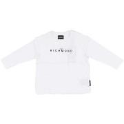 T-paidat pitkillä hihoilla John Richmond  RBA25016TS  3 vuotta