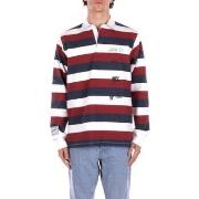 Pitkähihainen poolopaita Gcds  B2CM2509JE9  EU M