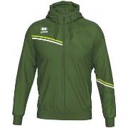 Ulkoilutakki Errea  Eber Ad  EU XXL