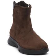 Kengät Frau  SOFTY CACAO  39