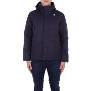 Pusakka K-Way  K8133DW  EU L