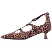 Korkokengät Anna F.  1847  37