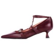 Korkokengät Anna F.  1911  36