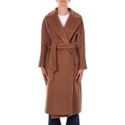 Paksu takki Max Mara  2525016082600  IT 38