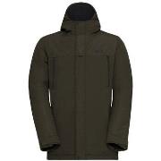 Toppatakki Jack Wolfskin  Glacer Shield  EU M