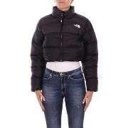 Toppatakki The North Face  NF0A89JC  EU M