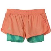 Shortsit & Bermuda-shortsit adidas  AJ3281  EU S