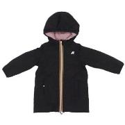 Pusakka K-Way  K11517W  10 vuotta