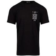 Lyhythihainen t-paita Roberto Cavalli  74OBH600N74MM600  EU M