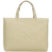 Käsilaukku Calvin Klein Jeans  SCULPTED MINI EW TOTE LV04K3111G  Yksi ...