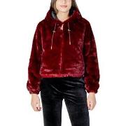 Pusakka Ayfee  BOMBER FAKE FUR CAM25227  EU S