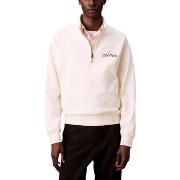 Svetari Calvin Klein Jeans  PREMIUM TERRY CHAIN LV04RC227G  EU XXL