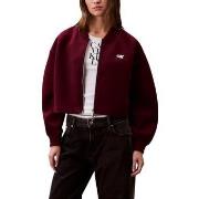 Takit Calvin Klein Jeans  A- OVERSIZED SCUBA Z LV047C524G  EU S