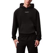 Svetari Calvin Klein Sport  LIFESTYLE PULLOVER H LVGMF5W302  EU S