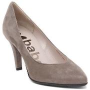 Korkokengät Le Babe  DECOLTE SILK LUCE  36