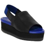 Sandaalit Palomitas  EQUITARE NAPALUX NERO BLU  40