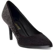 Korkokengät Café Noir  CAFE NOIR DECOLTE TACCO MEDIO  39