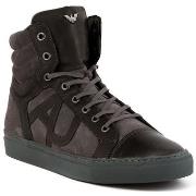 Kengät Armani jeans  SNEAKER GREY  44