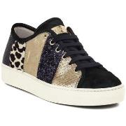 Kengät Stokton  PATCHWORK 636  39