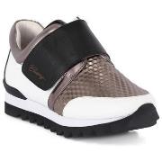 Kengät Logan  CROSSING  40