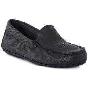 Kengät Frau  BRIO TRECCIA NERO  43