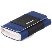 Lompakot Armani jeans  GIORGIO ARMANI P.FOGLIO BLUE  Yksi Koko