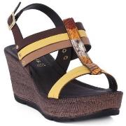 Sandaalit Café Noir  CAFE NOIR SANDALO CON ZEPPA  36