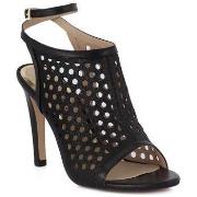 Sandaalit Café Noir  CAFE NOIR SABOT LASERATO  40