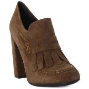 Nilkkurit Carmens Padova  CAMERON MOKA LORD  39