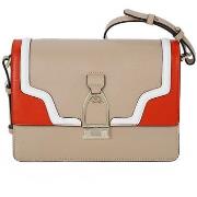 Olkalaukut La Martina  SHOULDER BAG  Yksi Koko