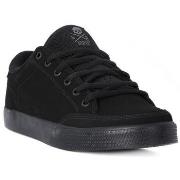 Kengät C1rca  LOPEZ 50 BLACK BLK SYN  40