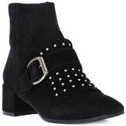 Kengät Elvio Zanon  TRONCHETTO TARIC  39