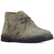 Kengät Frau  SUEDE PEPE  45