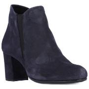 Kengät Frau  CAMOSCIO NAVY  39