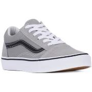 Lastenkengät Vans  OLD SKOOL DRIZZLE  31