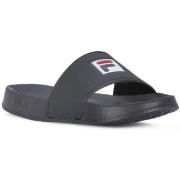 Rantasandaalit Fila  PALM BEACH BLACK  44